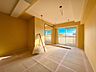 室内：「空間が織り成すひとつ先の住み心地」を演出します。