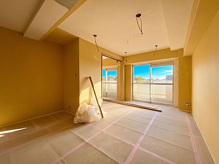 「空間が織り成すひとつ先の住み心地」を演出します。