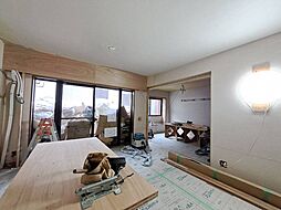 室内の画像