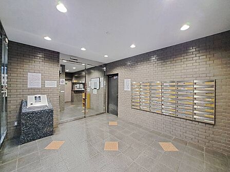 解放的な空間となっております。