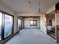 室内の画像