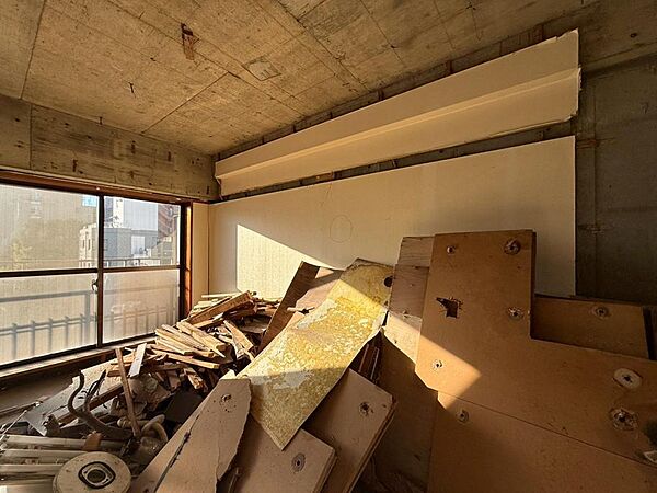 子供部屋