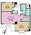 ヴィンテージ杉並・和田3階7,499万円