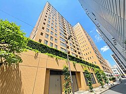 東新宿レジデンシャルタワー