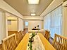 室内：「空間が織り成すひとつ先の住み心地」を演出します。