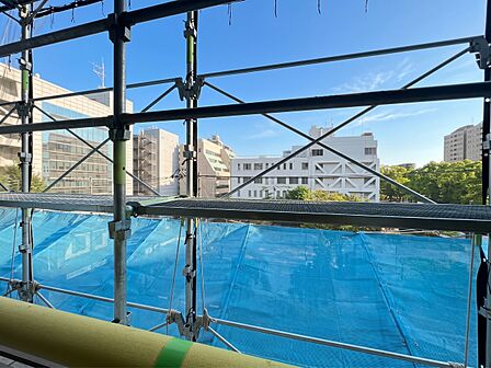 眺望や窓からの景色が良いと、家で過ごす時間も快適です。