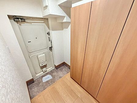安らぎに満ちた空間がここから始まります。