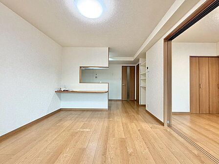 「空間が織り成すひとつ先の住み心地」を演出します。
