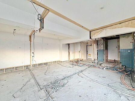 通風・採光に優れ、心地よい光と風が溢れています。