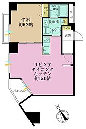 マージュ市谷柳町