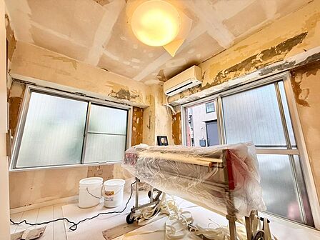 「空間が織り成すひとつ先の住み心地」を演出します。