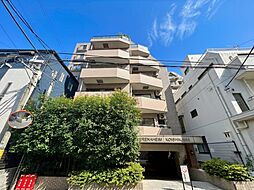 セレナハイム小石川東館