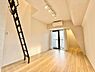 室内：「空間が織り成すひとつ先の住み心地」を演出します。