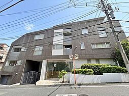 アクティス高田馬場四丁目