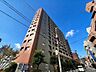 外観：忙しく過ぎゆく日常を置き去るほど、ゆったりした時間が流れる住環境。