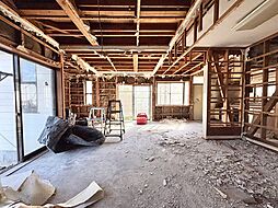室内の画像