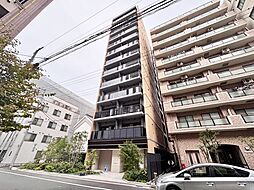 パークホームズ浅草六丁目