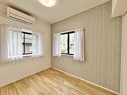 子供部屋の画像