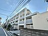 外観：忙しく過ぎゆく日常を置き去るほど、ゆったりした時間が流れる住環境。