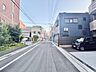 外観：少しでも豊かに、少しでも快適に。新しい生活を始めてください。