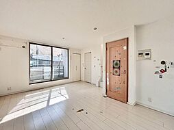 室内の画像