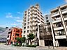 外観：忙しく過ぎゆく日常を置き去るほど、ゆったりした時間が流れる住環境。