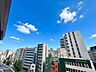 バルコニー：陽当たり・通風・開放感に恵まれた環境です。