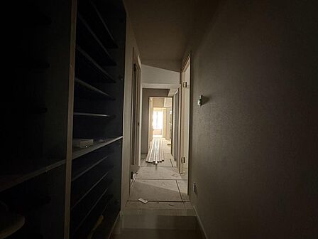 安らぎに満ちた空間がここから始まります。