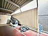 設備：バイク置き場もございます。※空き状況は都度ご確認下さい。