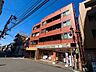 外観：忙しく過ぎゆく日常を置き去るほど、ゆったりした時間が流れる住環境。