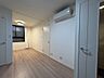 室内：充実した生活は伸びやかな居室空間から始まります。