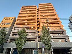 コスモ川崎アーバンフォルム