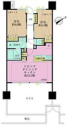 ライオンズ新小岩グランフォート