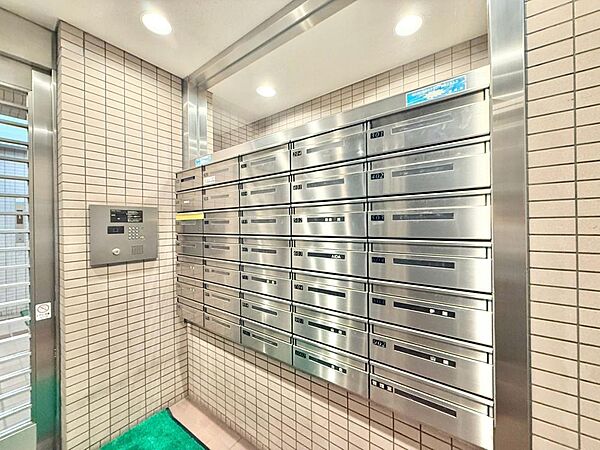設備を拡大表示