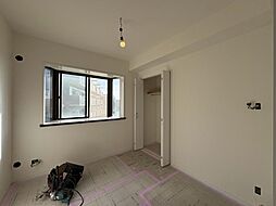 子供部屋の画像