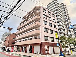 エスカイア西尾久