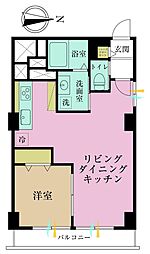 中銀南長崎マンシオン