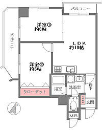 湊川公園駅 1,480万円