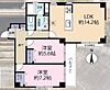 新神戸サンクレバー5階2,280万円