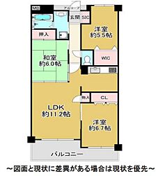 鈴蘭台駅 1,340万円