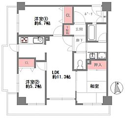 神戸駅 2,480万円