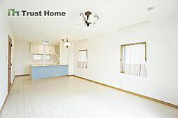 中古戸建　神戸市北区惣山町4丁目