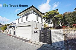 中古戸建　神戸市北区北五葉5丁目