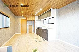 中古戸建　神戸市垂水区星が丘1丁目