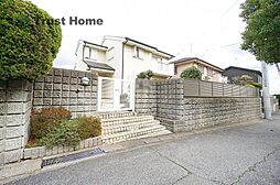 中古戸建　明石市大久保町高丘6丁目