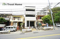 新築戸建　神戸市北区鈴蘭台東町6丁目