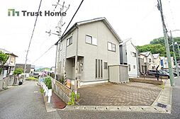 中古戸建　神戸市須磨区車字下仏坂