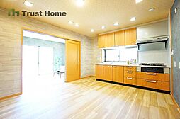 中古戸建　神戸市北区京地2丁目