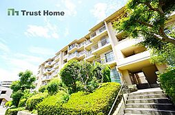 中落合第2住宅486号棟