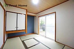 室内の画像